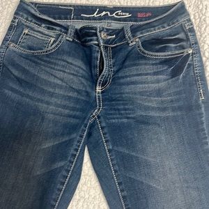 Inc denim jeans size 6